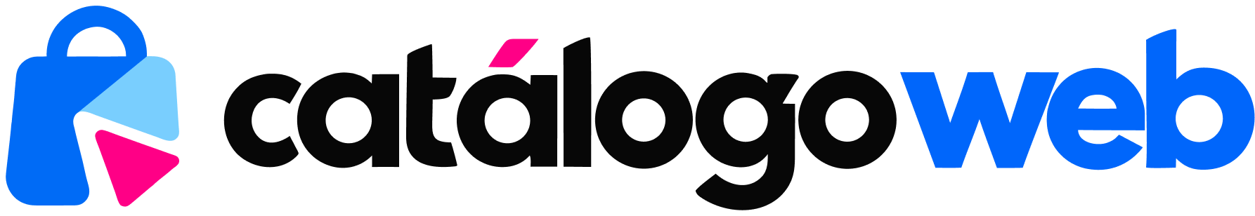 Catálogo Web